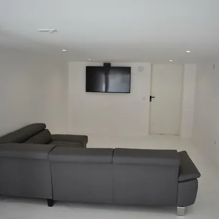 Magnifique Neuve De 300 M2, Vue Sur Mer, Piscine, Spa, Sauna, Salle De Sport Porto-Vecchio (Corsica)
