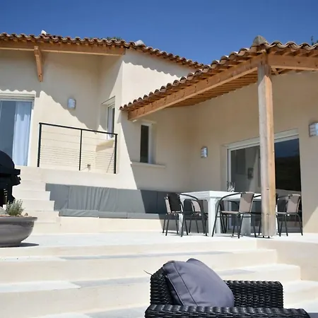 Magnifique Neuve De 300 M2, Vue Sur Mer, Piscine, Spa, Sauna, Salle De Sport Villa *