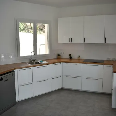 Magnifique Neuve De 300 M2, Vue Sur Mer, Piscine, Spa, Sauna, Salle De Sport