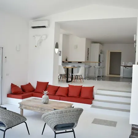 Magnifique Neuve De 300 M2, Vue Sur Mer, Piscine, Spa, Sauna, Salle De Sport