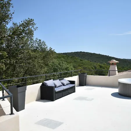 Magnifique Neuve De 300 M2, Vue Sur Mer, Piscine, Spa, Sauna, Salle De Sport Vila *