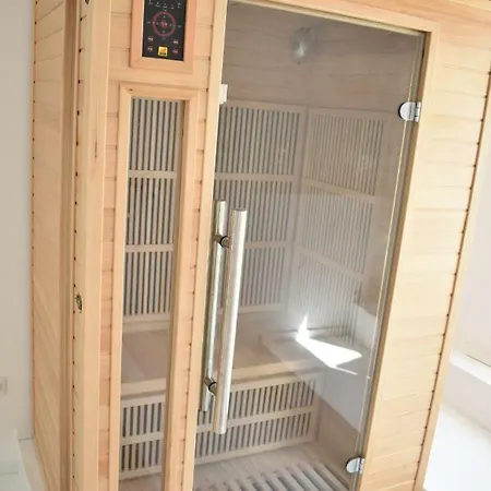 Magnifique Neuve De 300 M2, Vue Sur Mer, Piscine, Spa, Sauna, Salle De Sport Porto-Vecchio (Corsica)