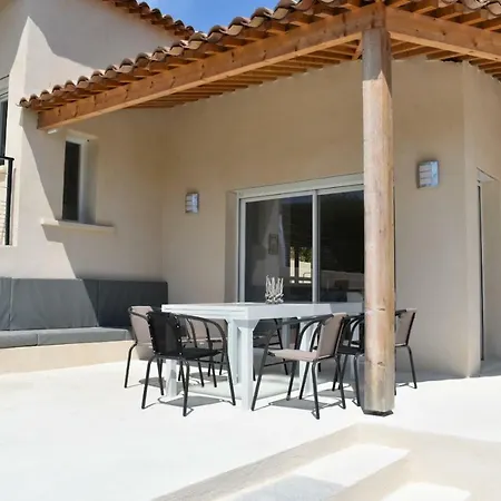 Vila Magnifique Neuve De 300 M2, Vue Sur Mer, Piscine, Spa, Sauna, Salle De Sport